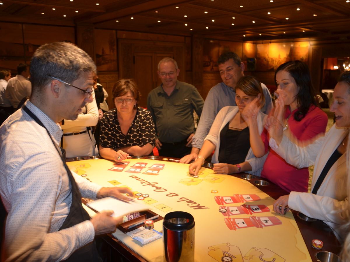 Casino des Saveurs — photo 2