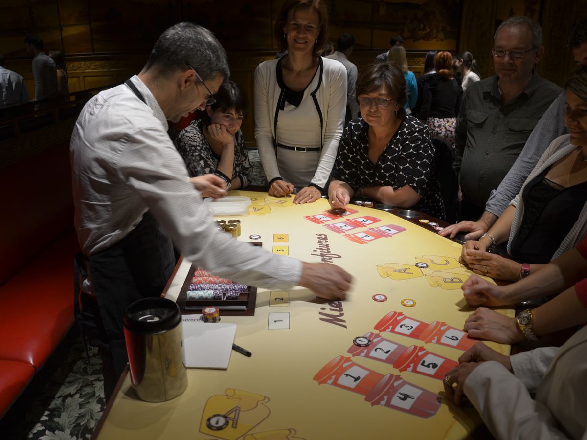 Casino des Saveurs — photo 5