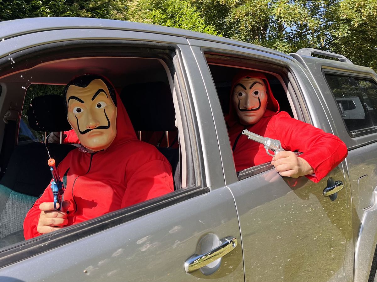 Festival du Film — photo 1