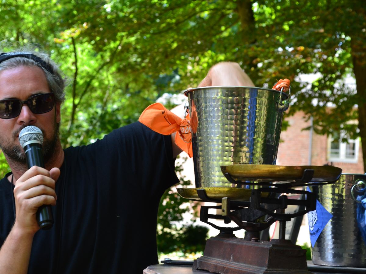 Les Défis du Fort — photo 2
