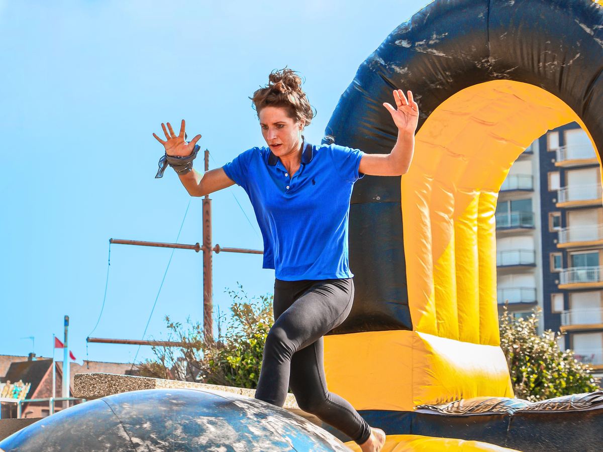 Olympiades Team Building — photo 3