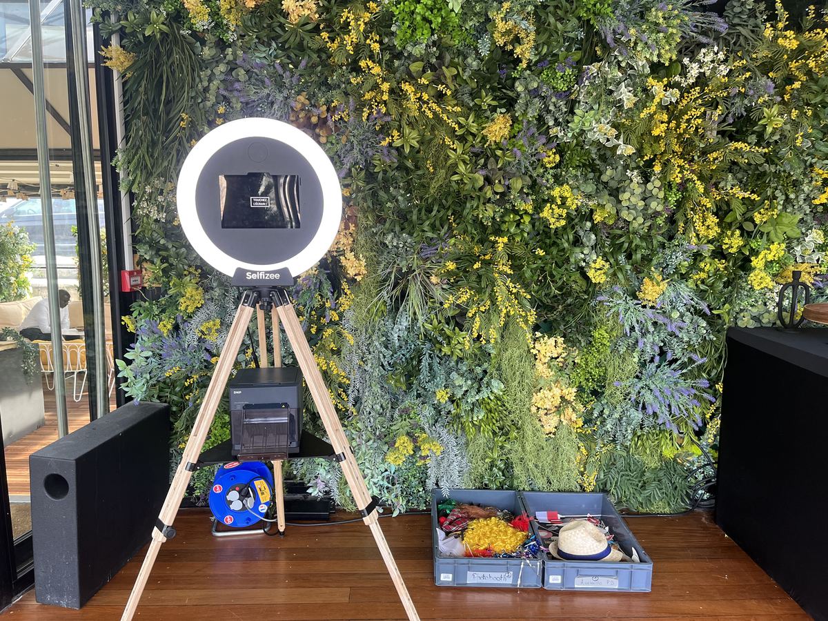 Photobooth