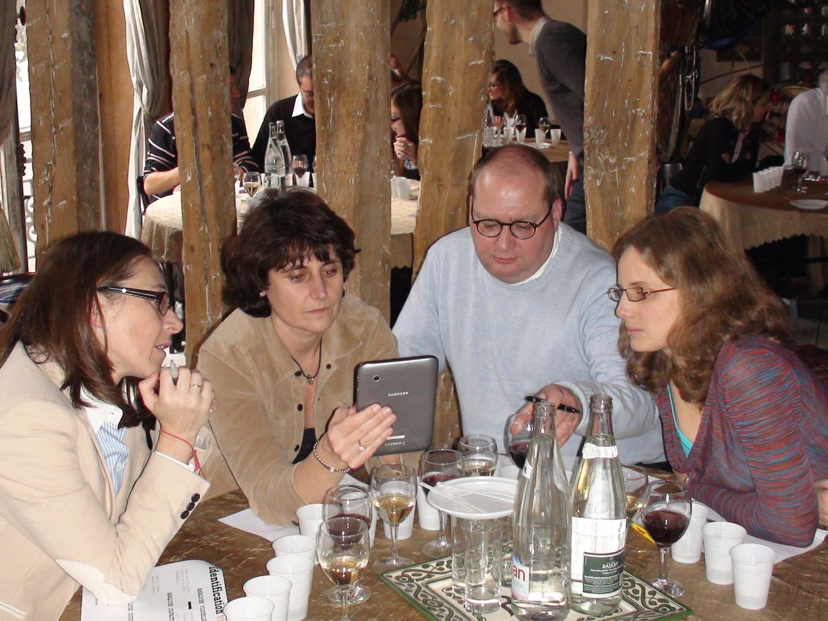 Wine Gaming — photo 1