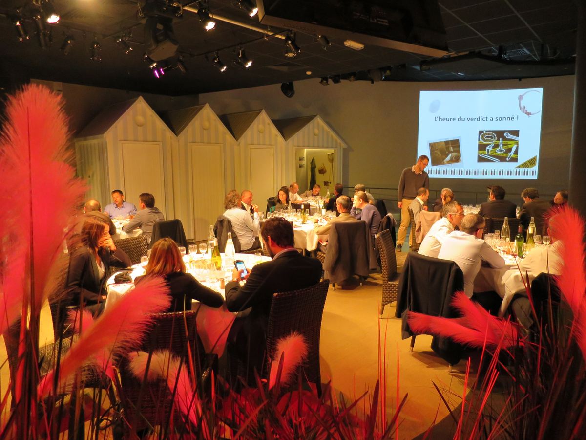 Wine Gaming — photo 4