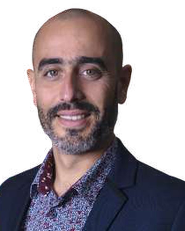 Nicolas Estellin, Directeur conseil