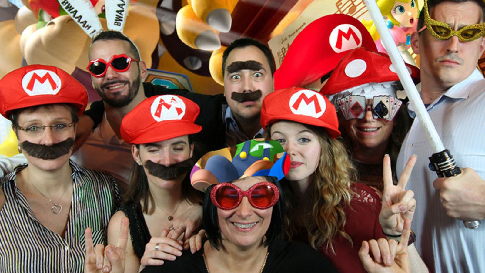 Team-building à Le Pontet