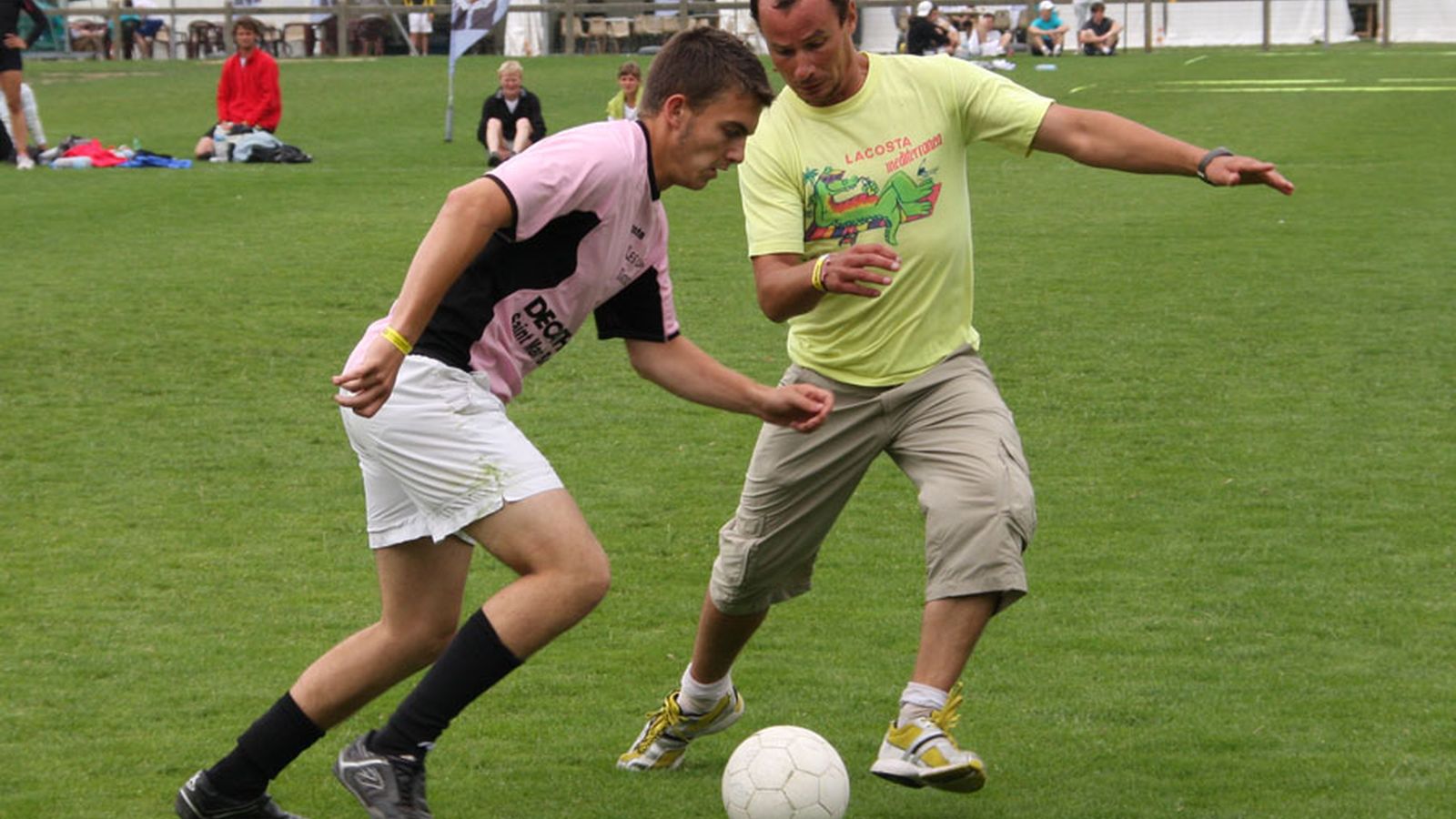 Team-building à Rouen